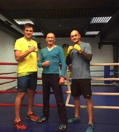 Тренировки по боксу групповые  Клуб единоборств "Груша" (12 тренировок) - купить в Кусеево