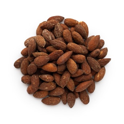 Миндаль сырой 300 гр - купить в Кусеево