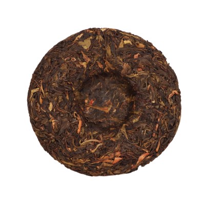 Шу Пуэр (черный) PuErMagic 100г - купить в Кусеево