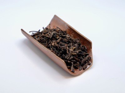 Шу Пуэр (черный) DarkForest 120г - купить в Кусеево