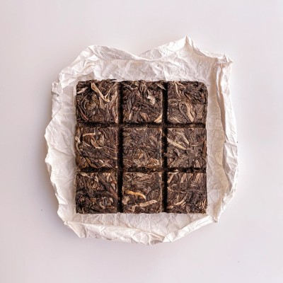 Шу Пуэр (черный) MagicBrew 75г - купить в Кусеево