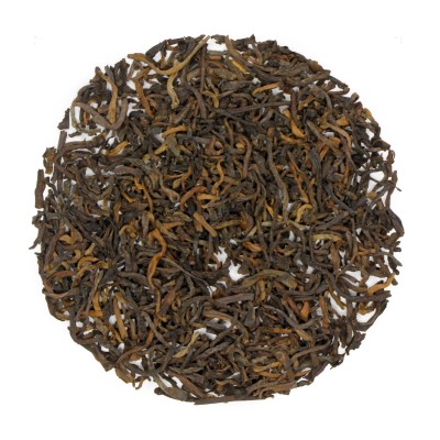 Шу Пуэр (черный) LeafMagic 75г - купить в Кусеево