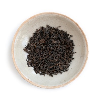 Шу Пуэр (черный) RockTea 100г - купить в Кусеево