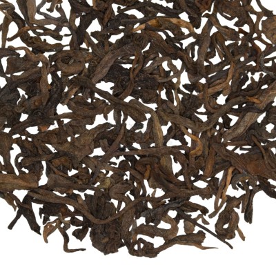 Шен Пуэр (зеленый) BambooLeaf 100г - купить в Кусеево