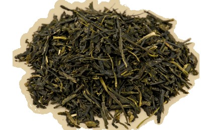 Зеленый чай ZenLeaf 75г - купить в Кусеево