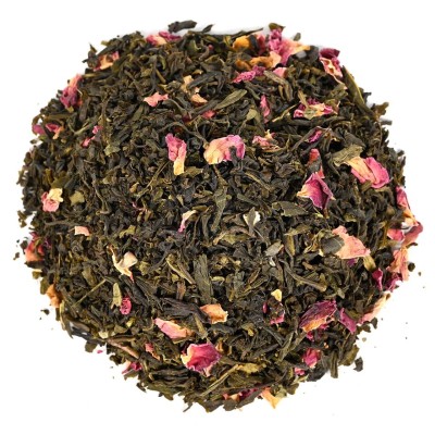 Зеленый чай MountainMist 75г - купить в Кусеево