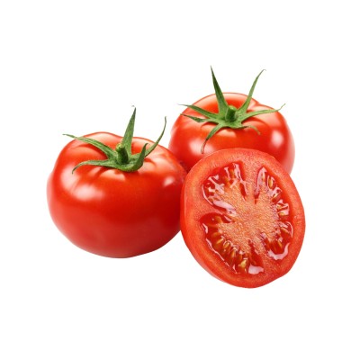 Помидоры розовые свежие 300 г - купить в Кусеево