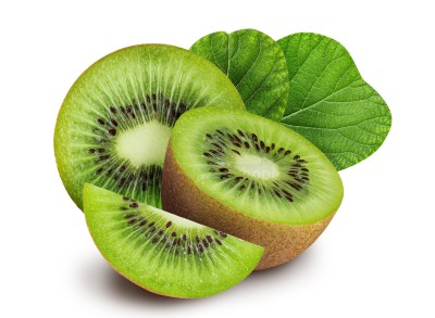 Киви зеленый 500 г - купить в Кусеево