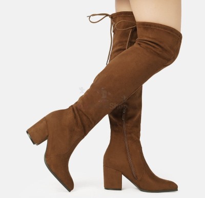 Женские сапоги, ботфорты NightStep - купить в Кусеево