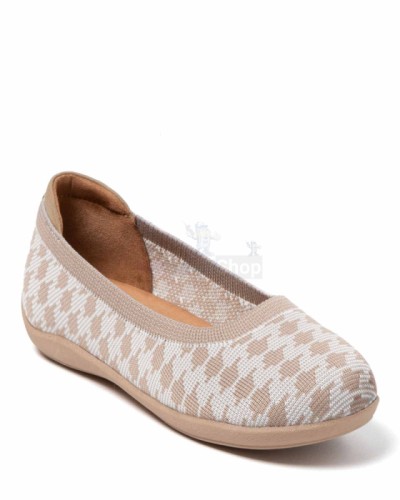 Женские балетки ChicStep - купить в Кусеево