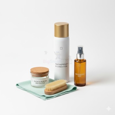 Женские средства по уходу за обувью ShoeCarePro - купить в Кусеево