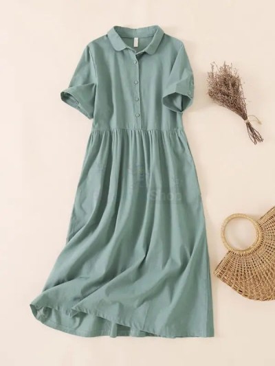 Платье casual SoftLine - купить в Кусеево