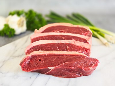 Говядина охлаждённая мякоть - купить в Кусеево