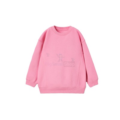 Толстовка девичья Happy Girl - купить в Кусеево