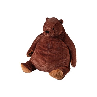 Плюшевый Медвежонок Джунгли - купить в Кусеево