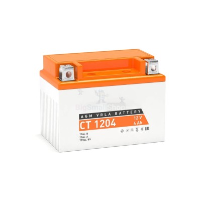 АКБ NordStart 75Ah - купить в Кусеево