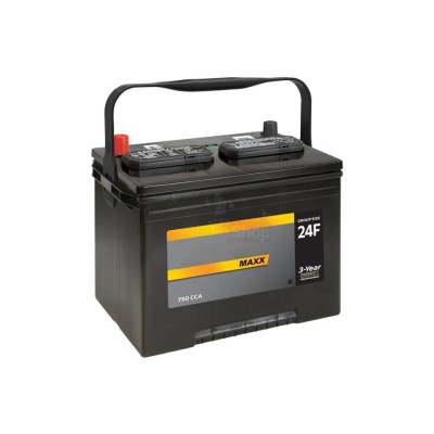 Аккумулятор PowerIce 90Ah - купить в Кусеево