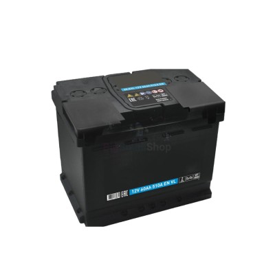 Мото-аккумулятор PowerRide 6 Ah - купить в Кусеево