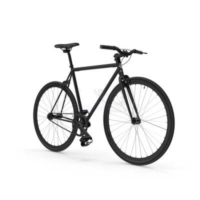 Велосипед горный ForestRide 27.5 - купить в Кусеево