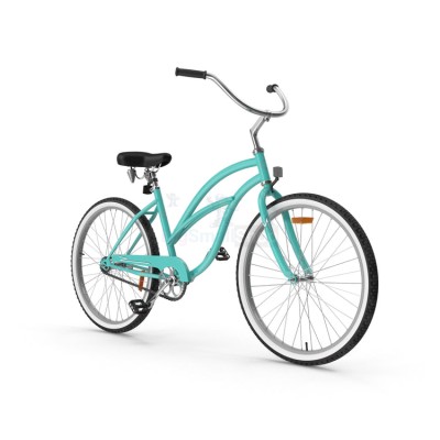 Подростковый велосипед TeenRide 24 - купить в Кусеево