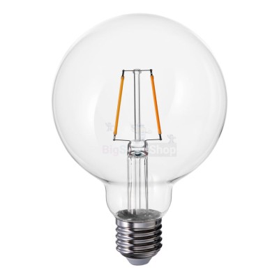 Лампа накаливания BrightLight 60W - купить в Кусеево