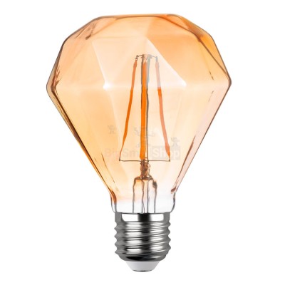 Лампа накаливания ClassicWarm 75W - купить в Кусеево