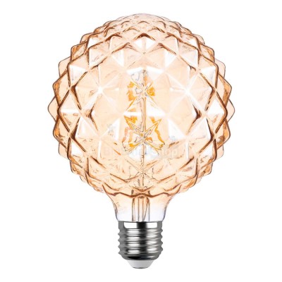 Лампа накаливания WarmGlow 60W - купить в Кусеево