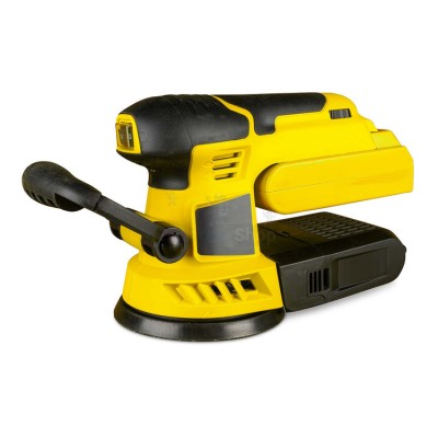 Шлифовальная машинка WoodFinish Pro - купить в Кусеево